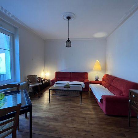 Le Campus Victoria II - Train Station & Isabey St - 75M2 Apartamento Nancy Exterior foto