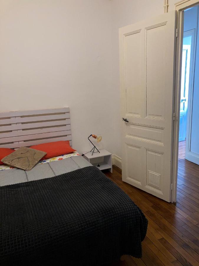 Le Campus Victoria II - Train Station & Isabey St - 75M2 Apartamento Nancy Exterior foto