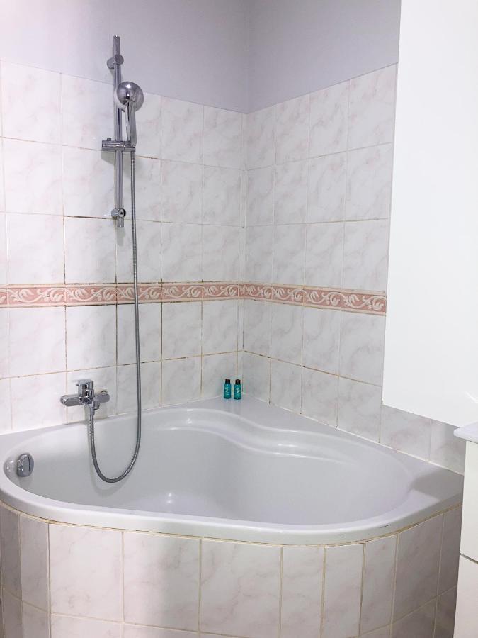 Le Campus Victoria II - Train Station & Isabey St - 75M2 Apartamento Nancy Exterior foto