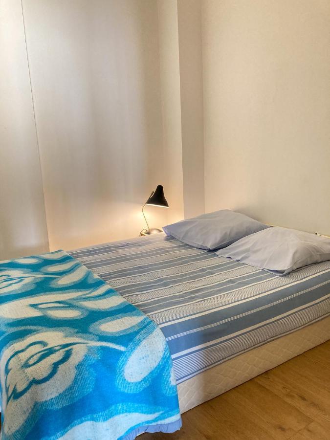Le Campus Victoria II - Train Station & Isabey St - 75M2 Apartamento Nancy Exterior foto