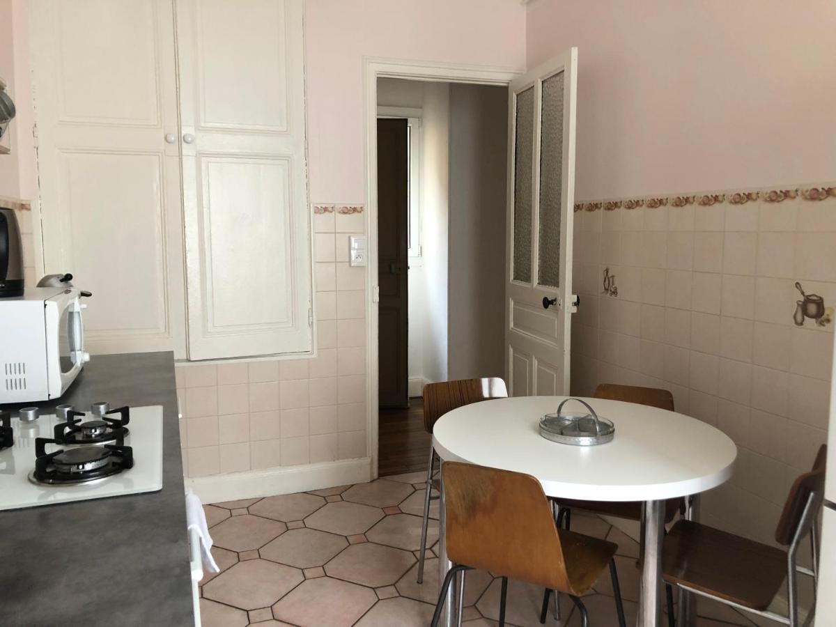 Le Campus Victoria II - Train Station & Isabey St - 75M2 Apartamento Nancy Exterior foto